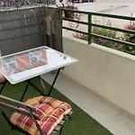 Appartement Ostbahnhof Muenchen