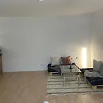Appartement Ostbahnhof Muenchen